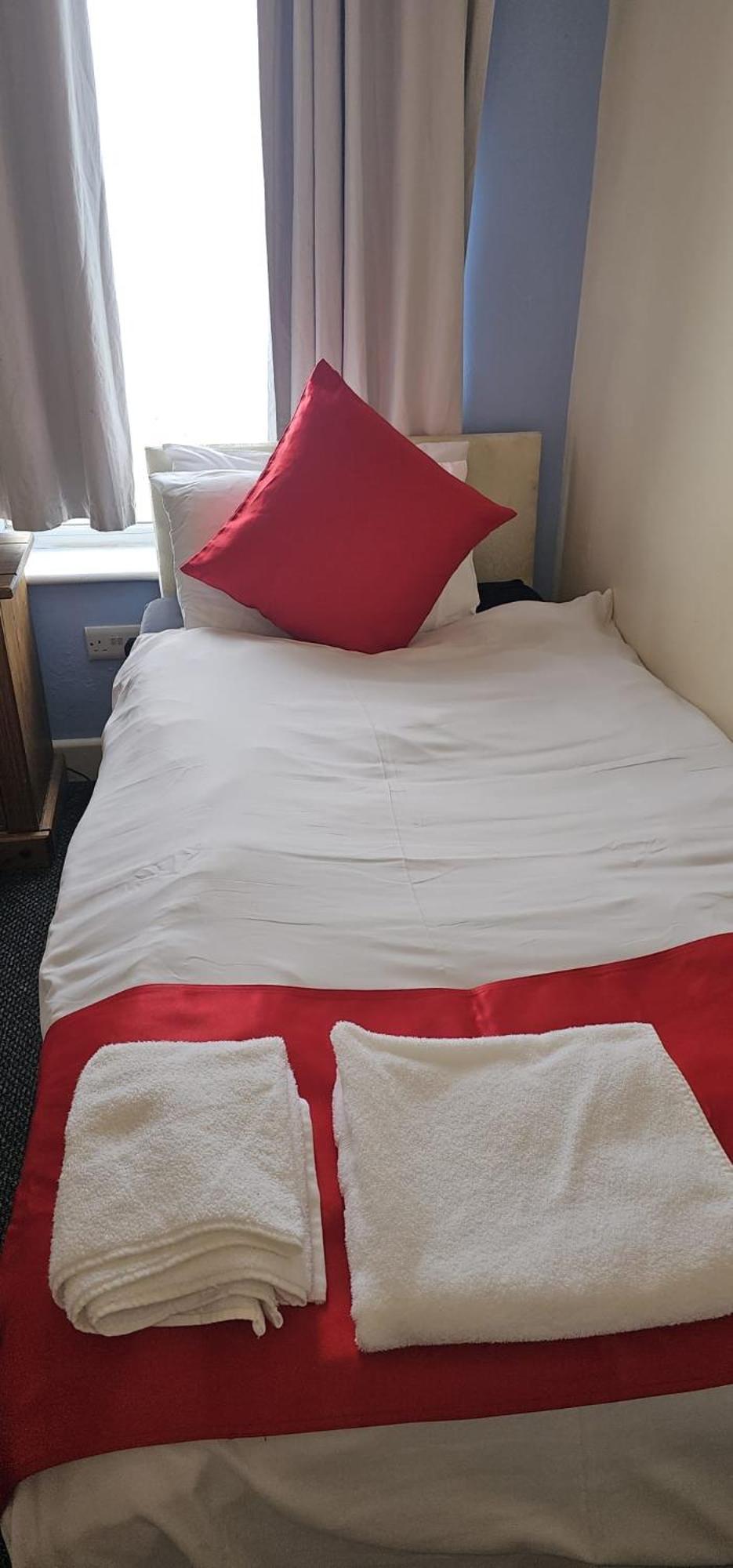 North Ocean Hotel 3*
