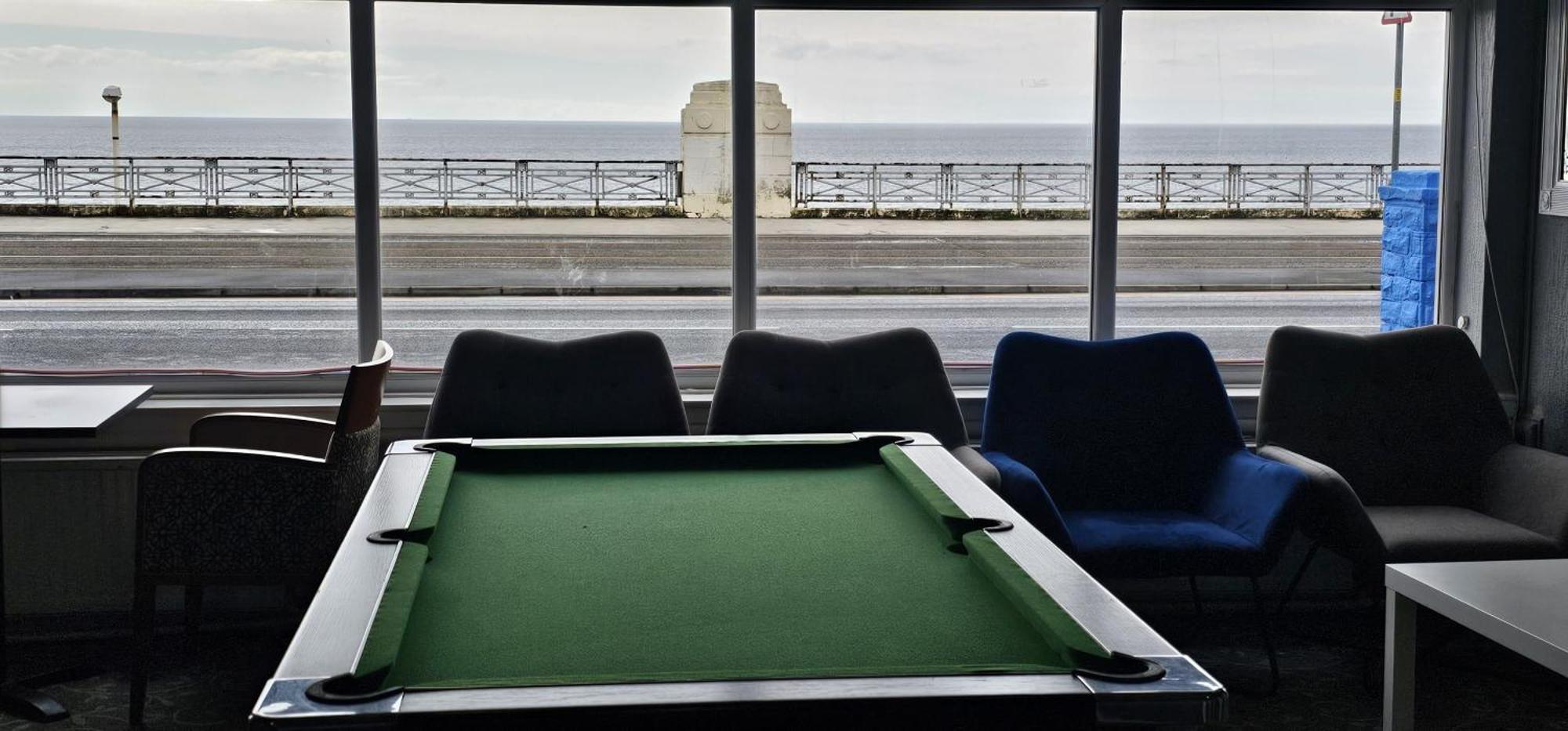 Hotel North Ocean Blackpool